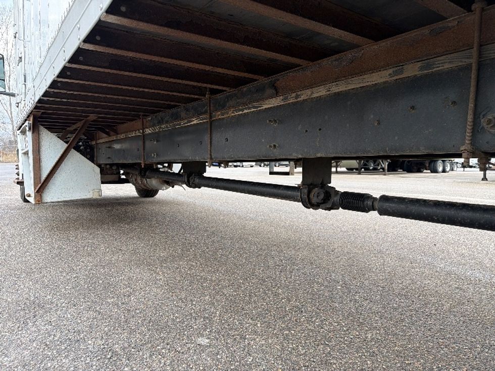 Medium Duty Box Truck-Light and Medium Duty Trucks-International-2020-MV607-Lansing-MI-129,056\n\t\tmiles-$ 50,250 - Image 5