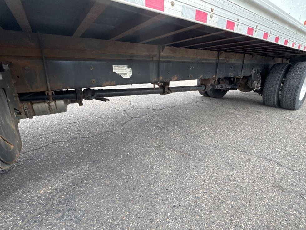 Medium Duty Box Truck-Light and Medium Duty Trucks-International-2020-MV607-Lansing-MI-130,316\n\t\tmiles-$ 60,750 - Image 5