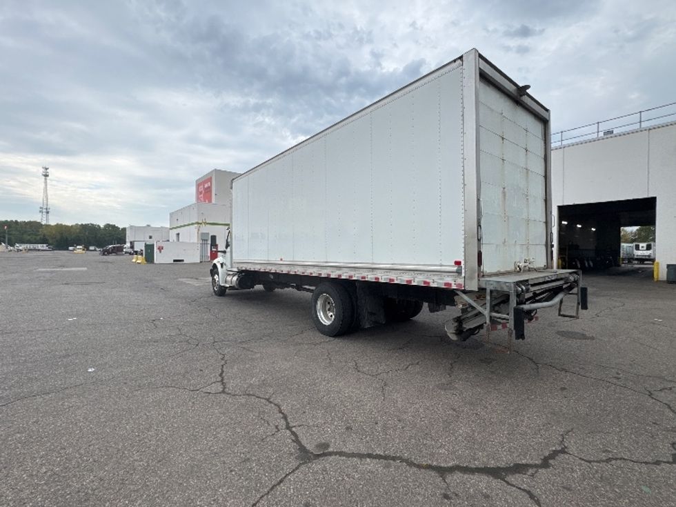 Medium Duty Box Truck-Light and Medium Duty Trucks-International-2020-MV607-Lansing-MI-130,316\n\t\tmiles-$ 60,750 - Image 6