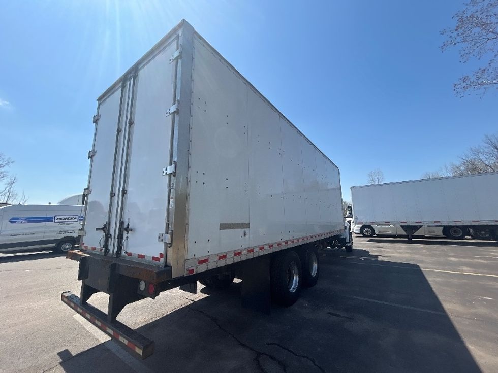 Medium Duty Box Truck-Light and Medium Duty Trucks-International-2020-MV607-Lansing-MI-132,586\n\t\tmiles-$ 56,500 - Image 13
