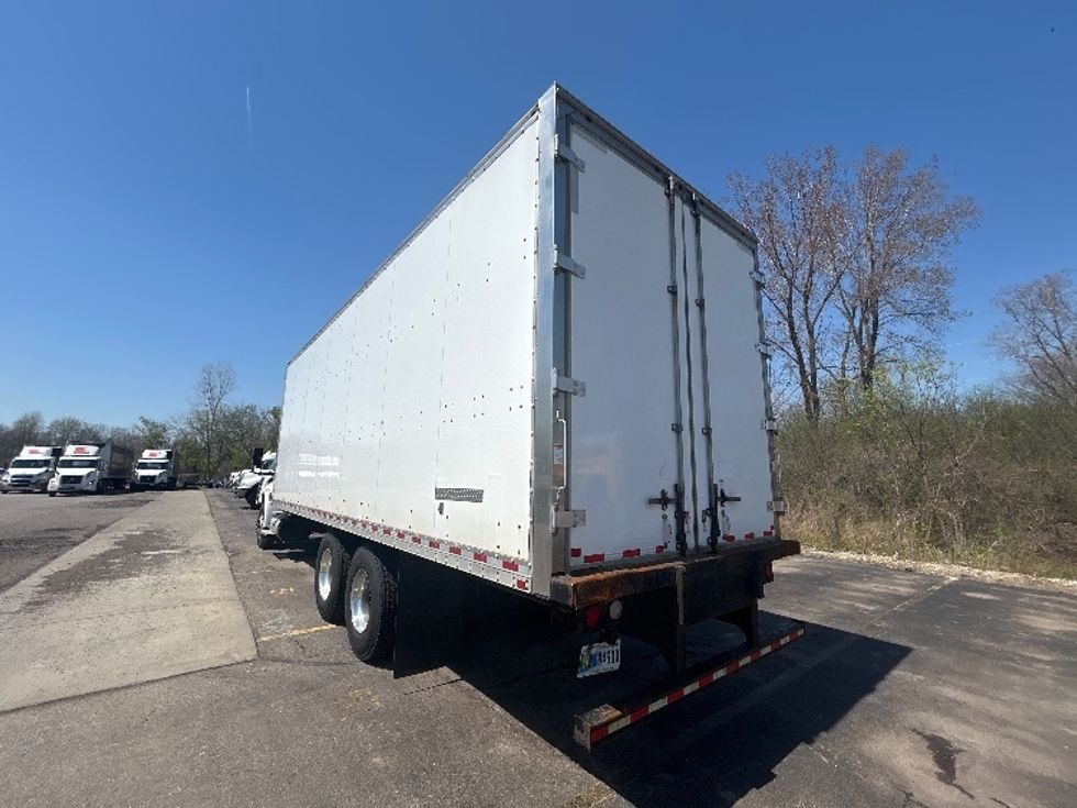 Medium Duty Box Truck-Light and Medium Duty Trucks-International-2020-MV607-Lansing-MI-132,586\n\t\tmiles-$ 56,500 - Image 6