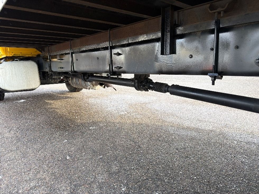 Medium Duty Box Truck-Light and Medium Duty Trucks-International-2020-MV607-Lansing-MI-160,149\n\t\tmiles-$ 33,750 - Image 5