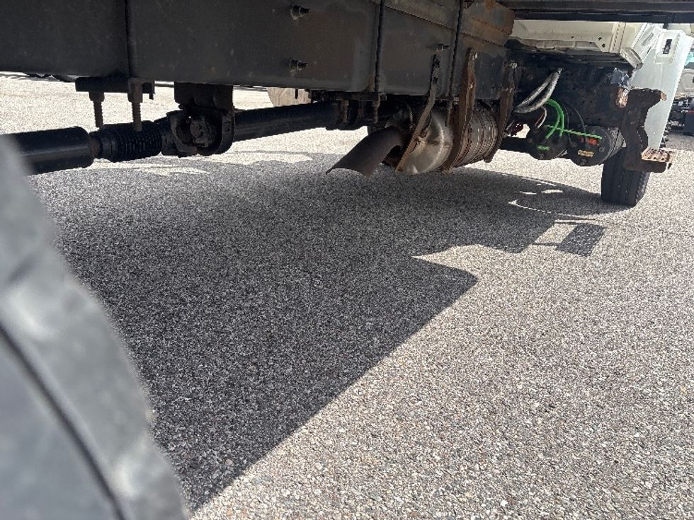 Medium Duty Box Truck-Light and Medium Duty Trucks-International-2020-MV607-Lansing-MI-176,179\n\t\tmiles-$ 40,500 - Image 14