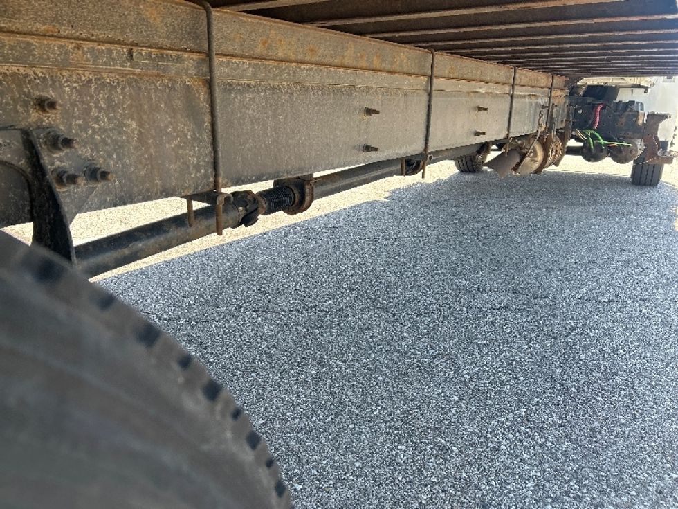 Medium Duty Box Truck-Light and Medium Duty Trucks-International-2020-MV607-Lansing-MI-189,093\n\t\tmiles-$ 33,750 - Image 14