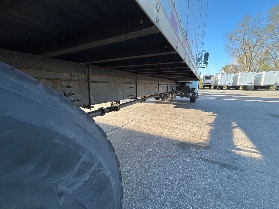 Medium Duty Box Truck-Light and Medium Duty Trucks-International-2020-MV607-Lansing-MI-219,496\n\t\tmiles-$ 25,250 - Image 14