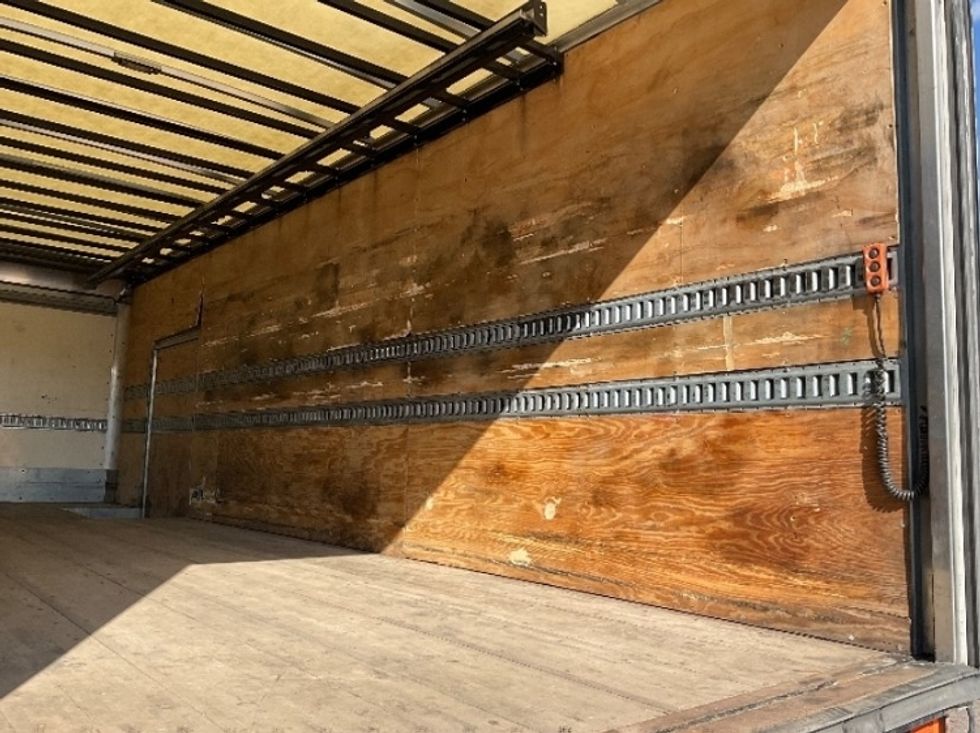 Medium Duty Box Truck-Light and Medium Duty Trucks-International-2020-MV607-Lansing-MI-219,538\n\t\tmiles-$ 32,250 - Image 12