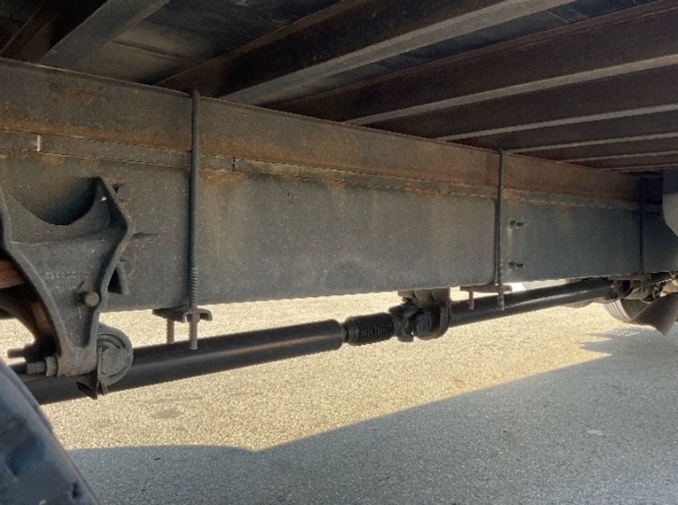 Medium Duty Box Truck-Light and Medium Duty Trucks-International-2020-MV607-Lansing-MI-219,538\n\t\tmiles-$ 32,250 - Image 14