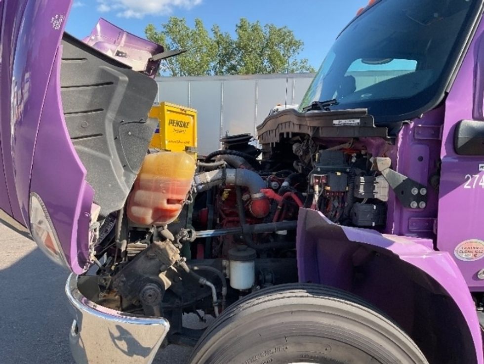 Medium Duty Box Truck-Light and Medium Duty Trucks-International-2020-MV607-Lansing-MI-219,538\n\t\tmiles-$ 32,250 - Image 24