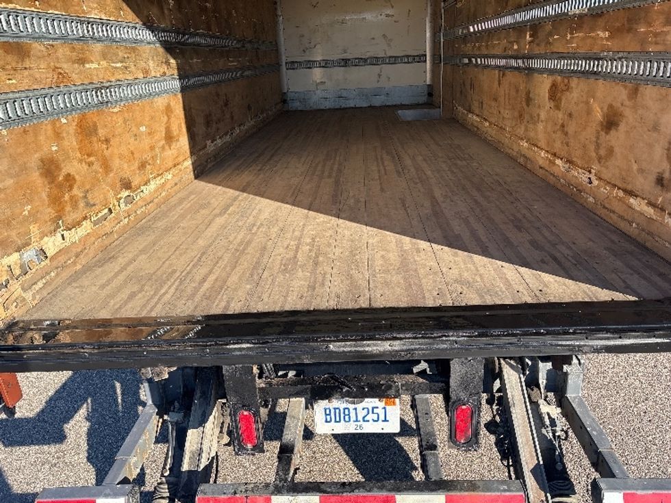 Medium Duty Box Truck-Light and Medium Duty Trucks-International-2020-MV607-Lansing-MI-222,022\n\t\tmiles-$ 32,500 - Image 10