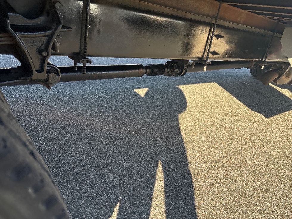 Medium Duty Box Truck-Light and Medium Duty Trucks-International-2020-MV607-Lansing-MI-222,022\n\t\tmiles-$ 32,500 - Image 14