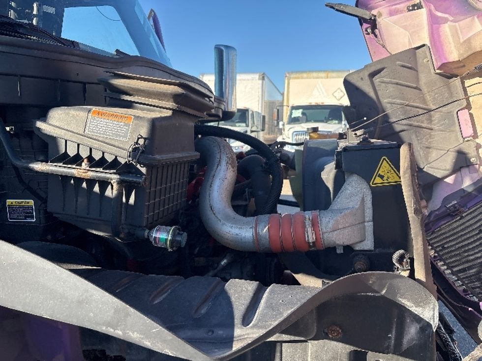 Medium Duty Box Truck-Light and Medium Duty Trucks-International-2020-MV607-Lansing-MI-222,022\n\t\tmiles-$ 32,500 - Image 23