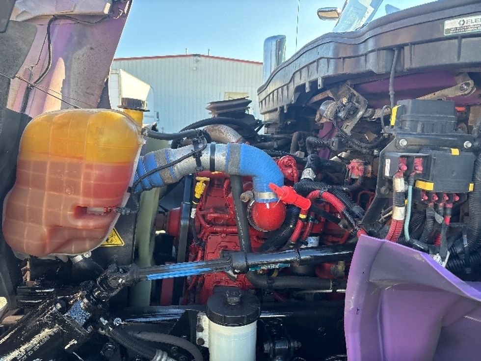 Medium Duty Box Truck-Light and Medium Duty Trucks-International-2020-MV607-Lansing-MI-222,022\n\t\tmiles-$ 32,500 - Image 24