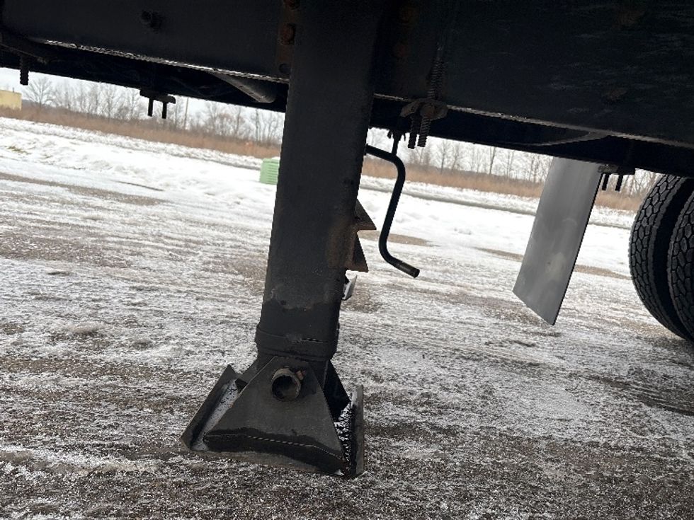 Medium Duty Box Truck-Light and Medium Duty Trucks-International-2020-MV607-Lansing-MI-231,920\n\t\tmiles-$ 33,250 - Image 25