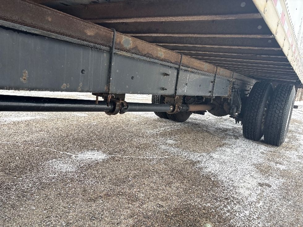 Medium Duty Box Truck-Light and Medium Duty Trucks-International-2020-MV607-Lansing-MI-231,920\n\t\tmiles-$ 33,250 - Image 5