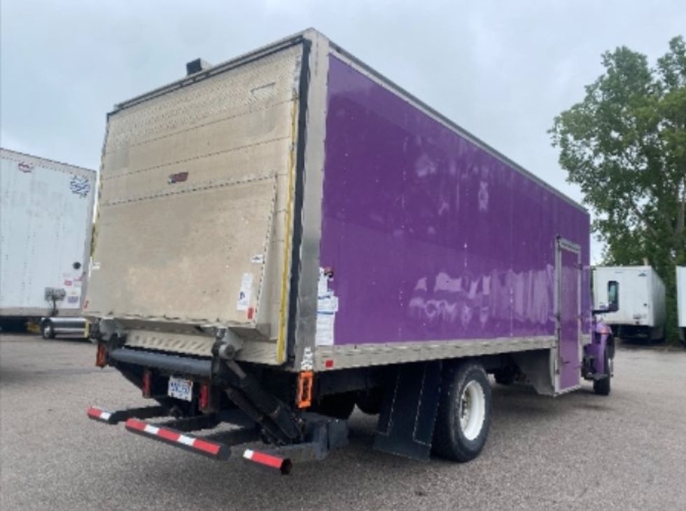 Medium Duty Box Truck-Light and Medium Duty Trucks-International-2020-MV607-Lansing-MI-247,288\n\t\tmiles-$ 26,000 - Image 13