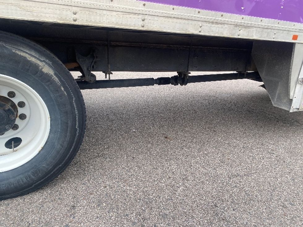 Medium Duty Box Truck-Light and Medium Duty Trucks-International-2020-MV607-Lansing-MI-247,288\n\t\tmiles-$ 26,000 - Image 14