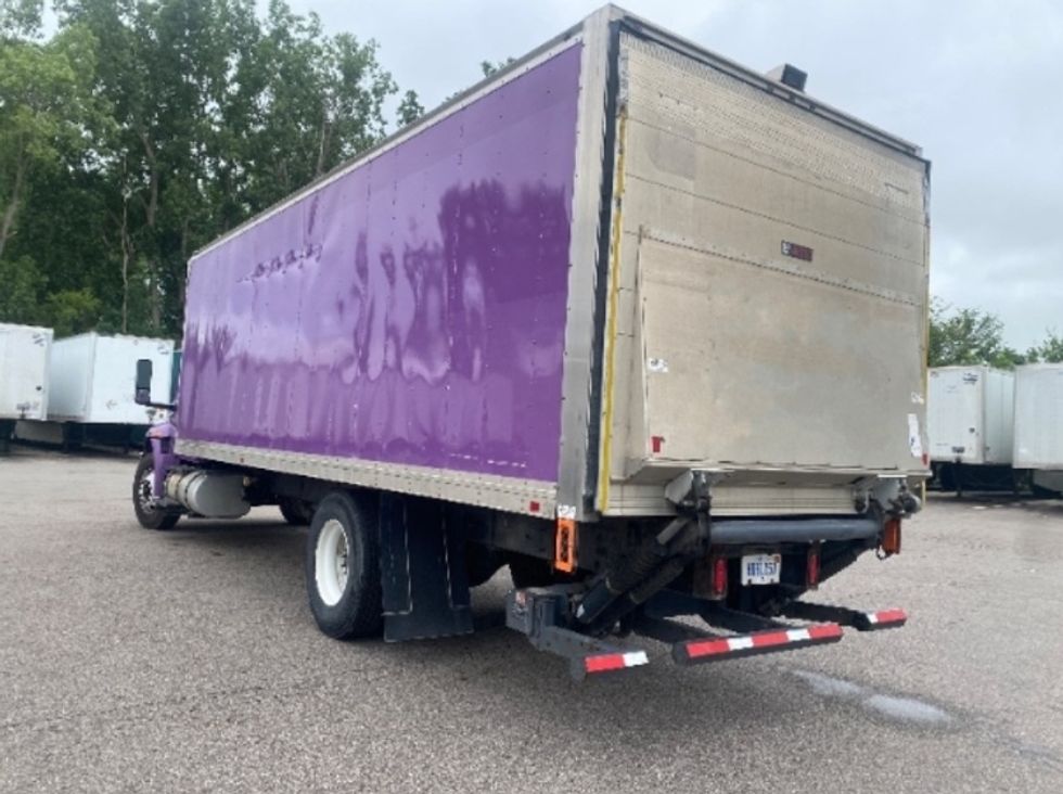 Medium Duty Box Truck-Light and Medium Duty Trucks-International-2020-MV607-Lansing-MI-247,288\n\t\tmiles-$ 26,000 - Image 6