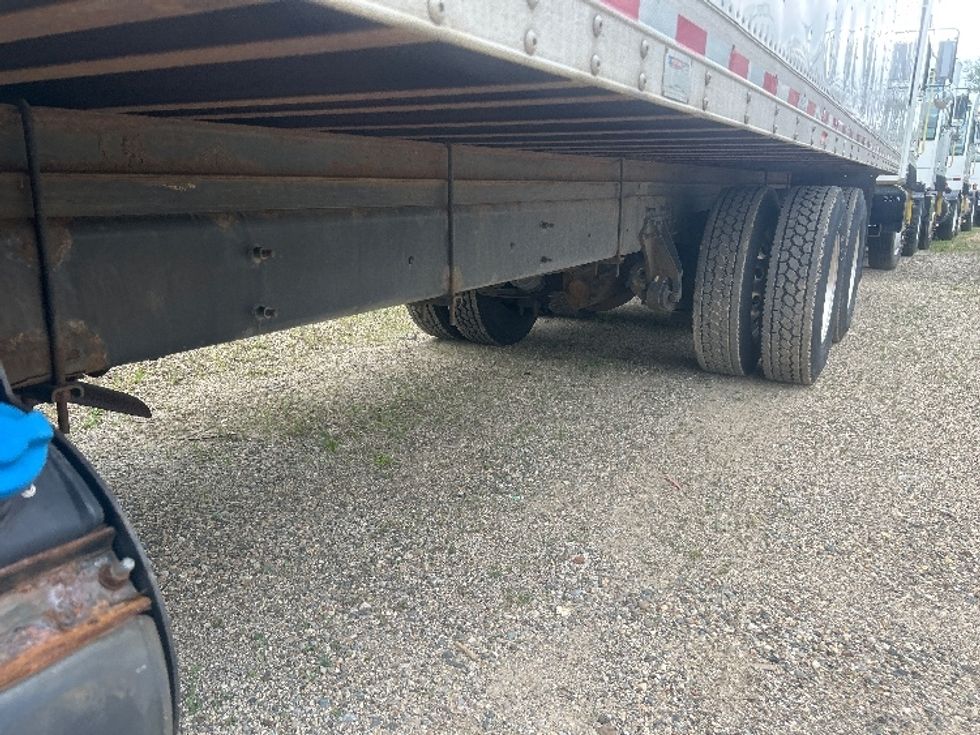 Medium Duty Box Truck-Light and Medium Duty Trucks-International-2020-MV607-Lansing-MI-270,629\n\t\tmiles-$ 33,000 - Image 5