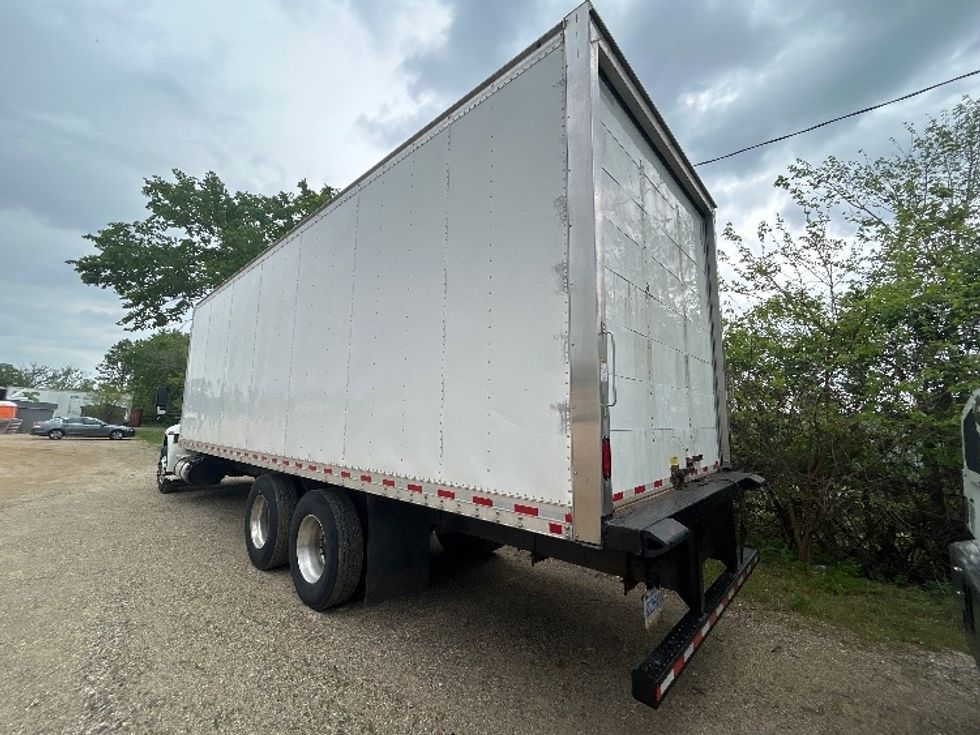 Medium Duty Box Truck-Light and Medium Duty Trucks-International-2020-MV607-Lansing-MI-270,629\n\t\tmiles-$ 33,000 - Image 6