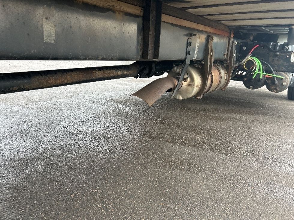 Medium Duty Box Truck-Light and Medium Duty Trucks-International-2020-MV607-Lansing-MI-278,900\n\t\tmiles-$ 23,250 - Image 13