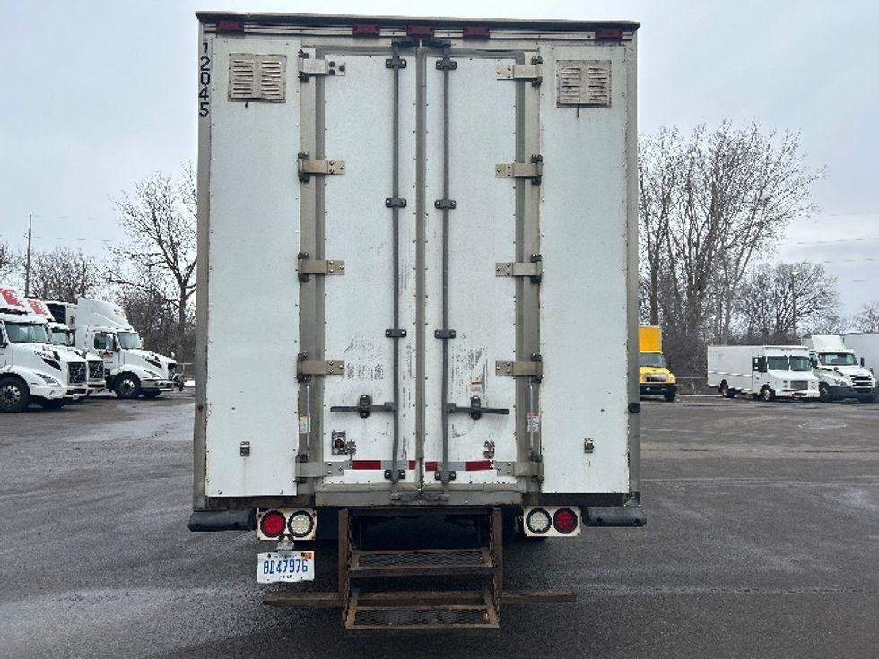 Medium Duty Box Truck-Light and Medium Duty Trucks-International-2020-MV607-Lansing-MI-278,900\n\t\tmiles-$ 23,250 - Image 7