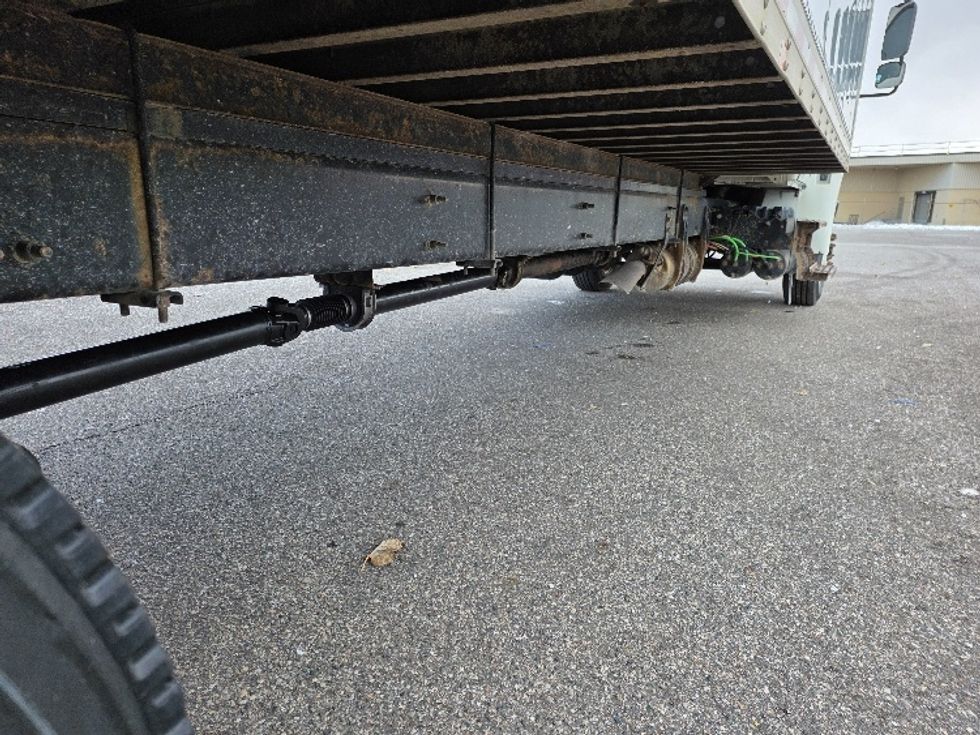 Medium Duty Box Truck-Light and Medium Duty Trucks-International-2020-MV607-Lansing-MI-308,510\n\t\tmiles-$ 30,000 - Image 13