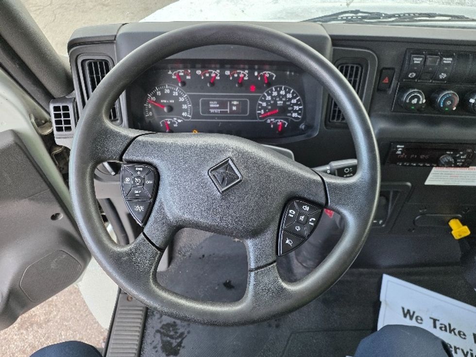 Medium Duty Box Truck-Light and Medium Duty Trucks-International-2020-MV607-Lansing-MI-308,510\n\t\tmiles-$ 30,000 - Image 17