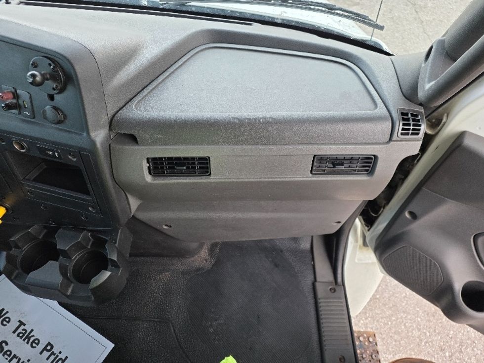 Medium Duty Box Truck-Light and Medium Duty Trucks-International-2020-MV607-Lansing-MI-308,510\n\t\tmiles-$ 30,000 - Image 20