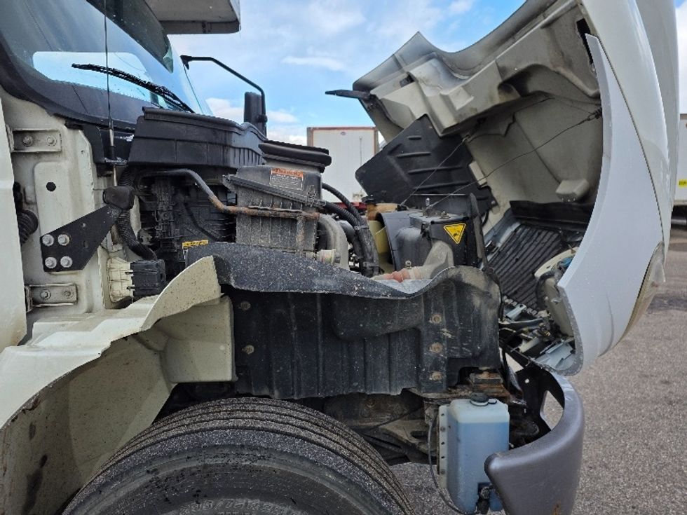 Medium Duty Box Truck-Light and Medium Duty Trucks-International-2020-MV607-Lansing-MI-308,510\n\t\tmiles-$ 30,000 - Image 22