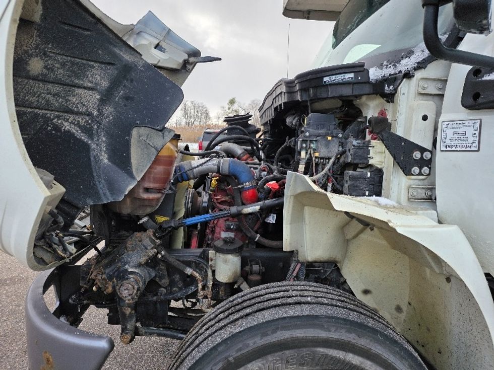 Medium Duty Box Truck-Light and Medium Duty Trucks-International-2020-MV607-Lansing-MI-308,510\n\t\tmiles-$ 30,000 - Image 23