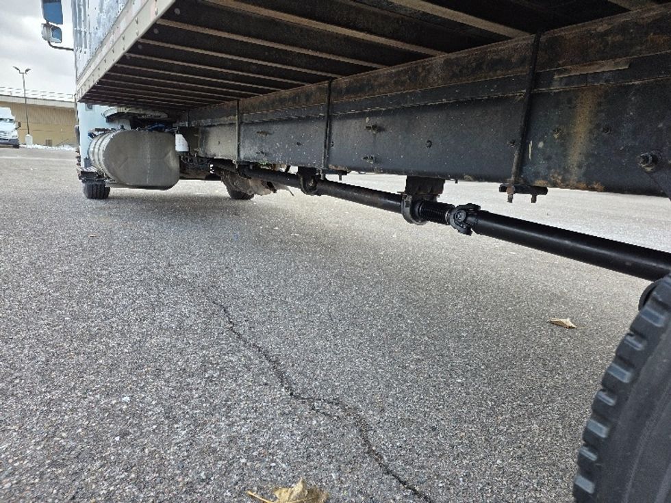 Medium Duty Box Truck-Light and Medium Duty Trucks-International-2020-MV607-Lansing-MI-308,510\n\t\tmiles-$ 30,000 - Image 5