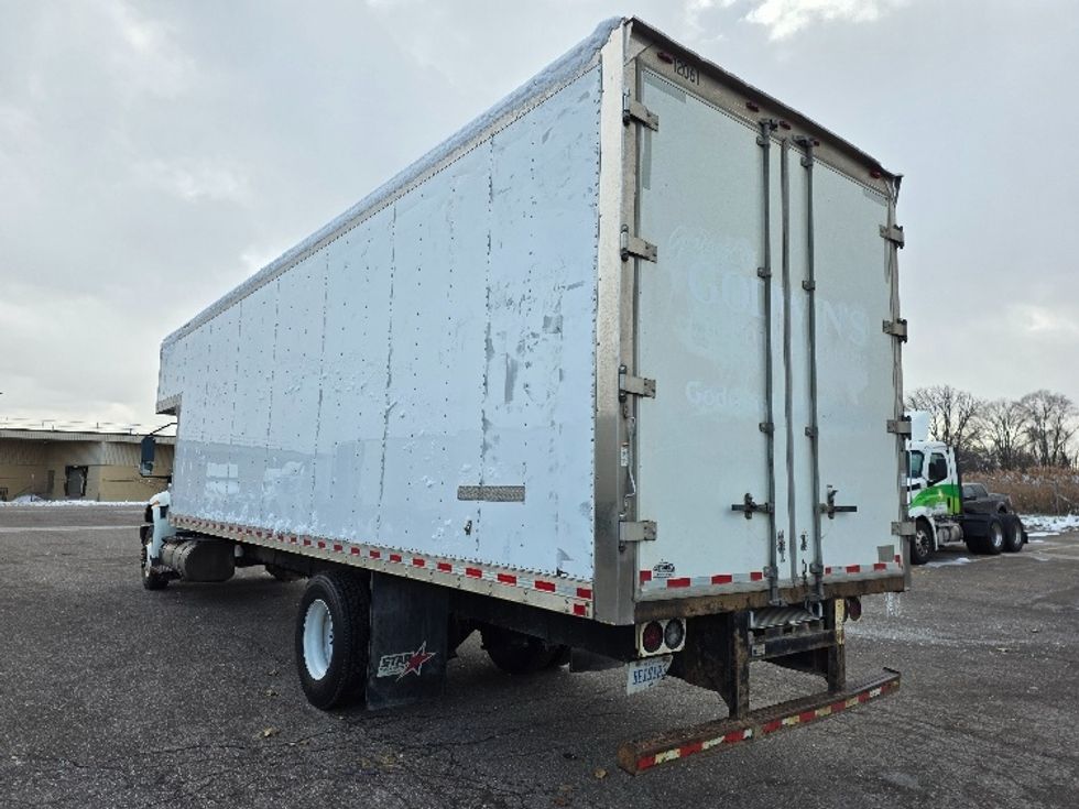 Medium Duty Box Truck-Light and Medium Duty Trucks-International-2020-MV607-Lansing-MI-308,510\n\t\tmiles-$ 30,000 - Image 6