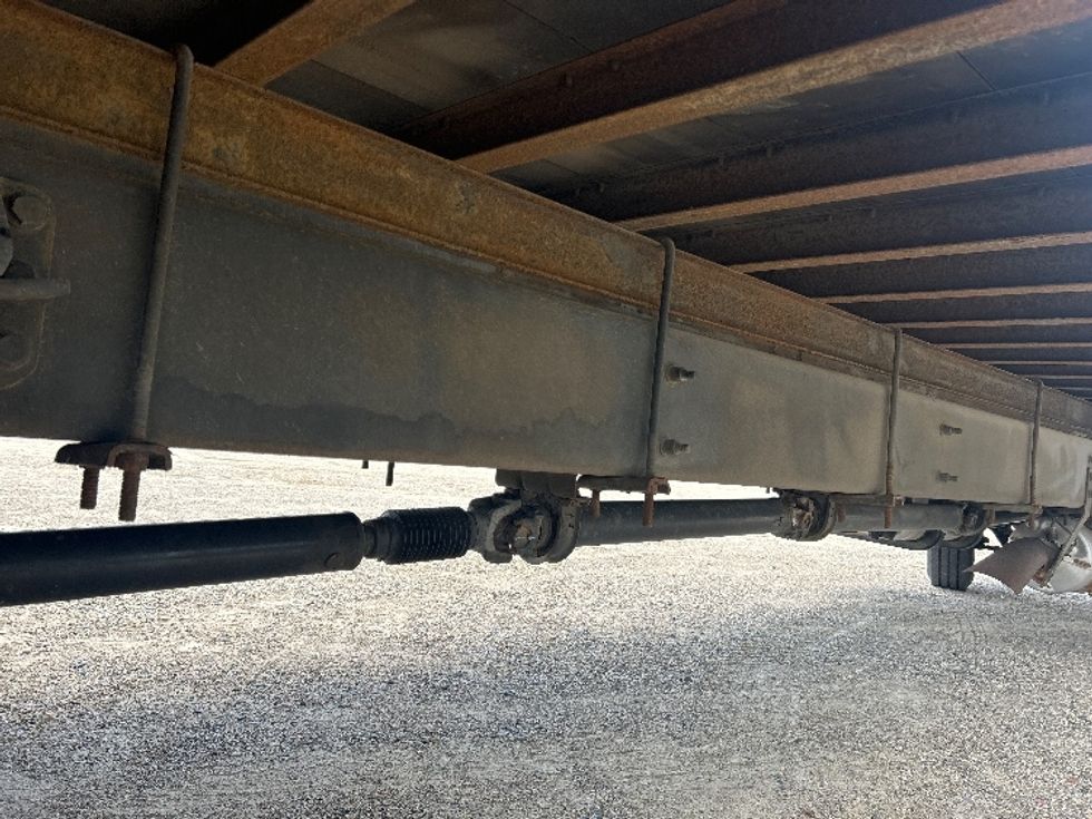 Medium Duty Box Truck-Light and Medium Duty Trucks-International-2020-MV607-Lansing-MI-31,018\n\t\tmiles-$ 62,250 - Image 14