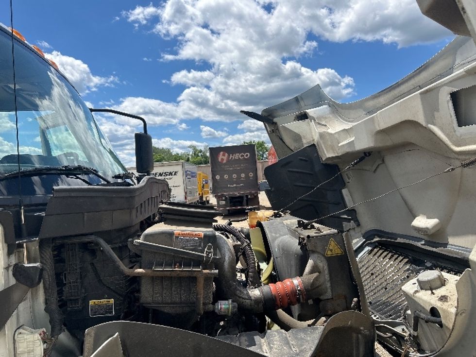 Medium Duty Box Truck-Light and Medium Duty Trucks-International-2020-MV607-Lansing-MI-31,018\n\t\tmiles-$ 62,250 - Image 23