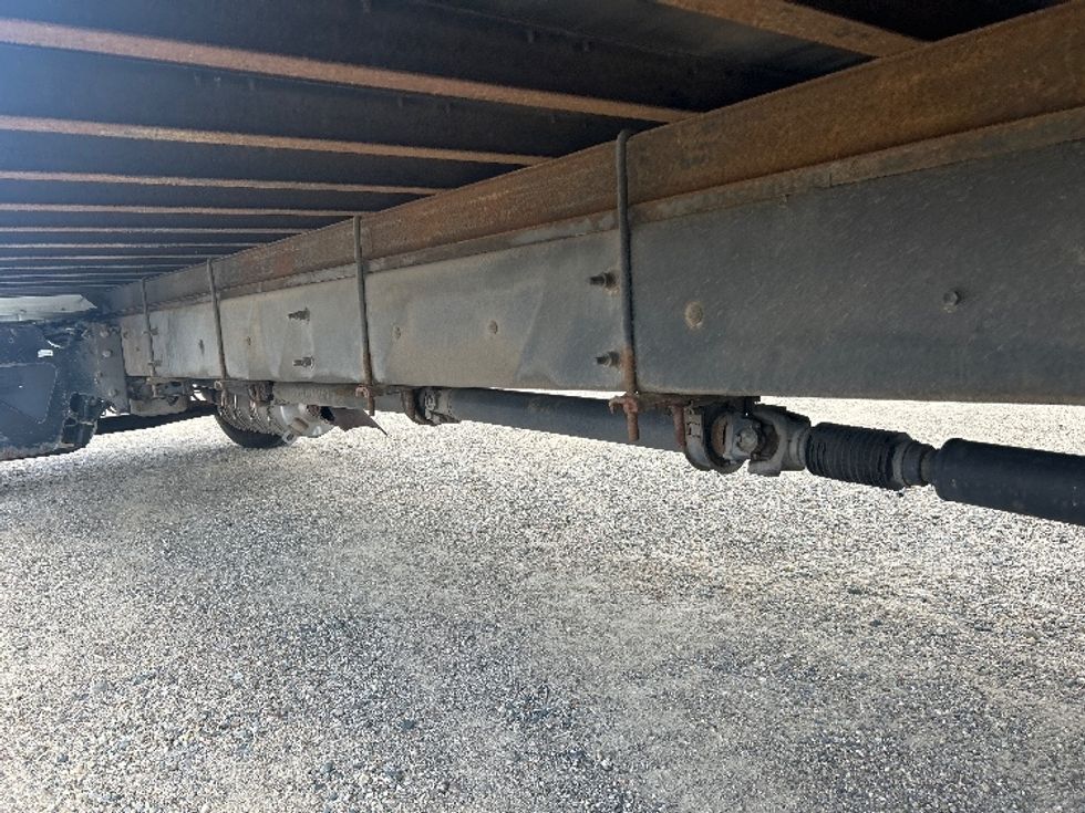 Medium Duty Box Truck-Light and Medium Duty Trucks-International-2020-MV607-Lansing-MI-31,018\n\t\tmiles-$ 62,250 - Image 5