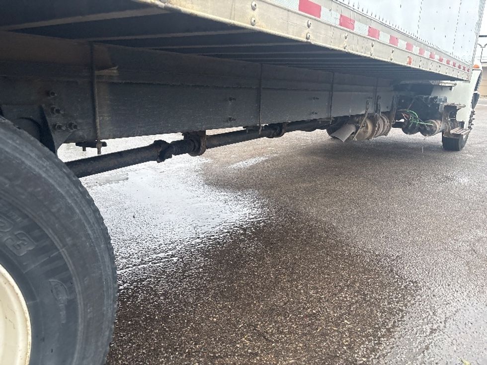 Medium Duty Box Truck-Light and Medium Duty Trucks-International-2020-MV607-Lansing-MI-313,324\n\t\tmiles-$ 29,250 - Image 14