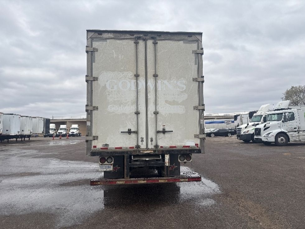 Medium Duty Box Truck-Light and Medium Duty Trucks-International-2020-MV607-Lansing-MI-313,324\n\t\tmiles-$ 29,250 - Image 7