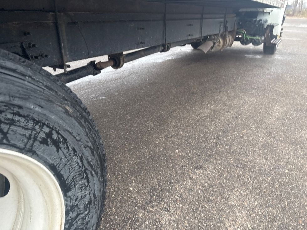 Medium Duty Box Truck-Light and Medium Duty Trucks-International-2020-MV607-Lansing-MI-337,803\n\t\tmiles-$ 25,500 - Image 13