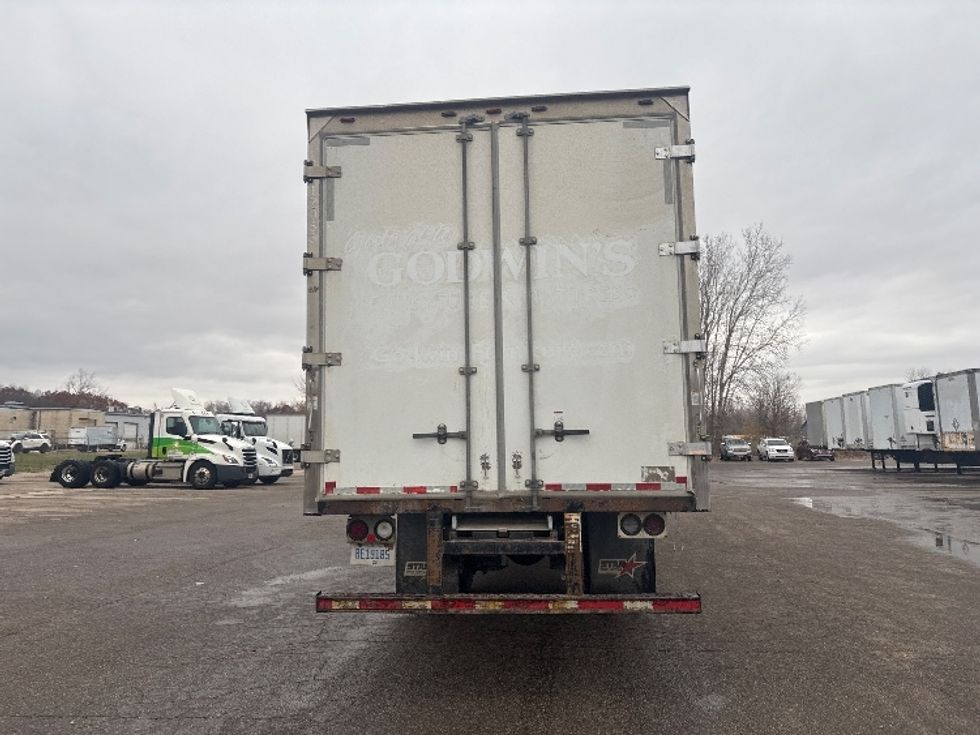 Medium Duty Box Truck-Light and Medium Duty Trucks-International-2020-MV607-Lansing-MI-337,803\n\t\tmiles-$ 25,500 - Image 7