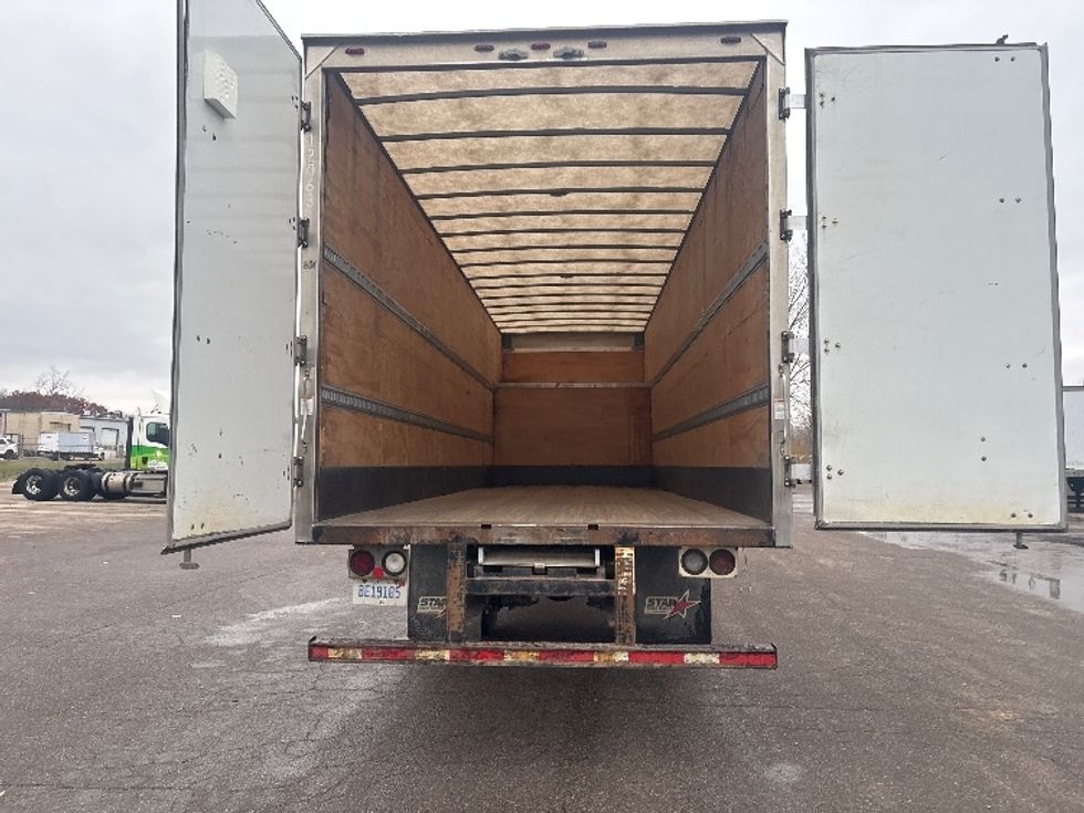 Medium Duty Box Truck-Light and Medium Duty Trucks-International-2020-MV607-Lansing-MI-337,803\n\t\tmiles-$ 25,500 - Image 8