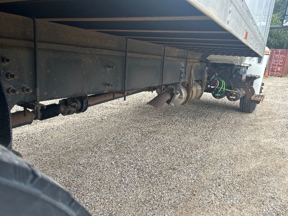 Medium Duty Box Truck-Light and Medium Duty Trucks-International-2020-MV607-Lansing-MI-98,000\n\t\tmiles-$ 48,750 - Image 14