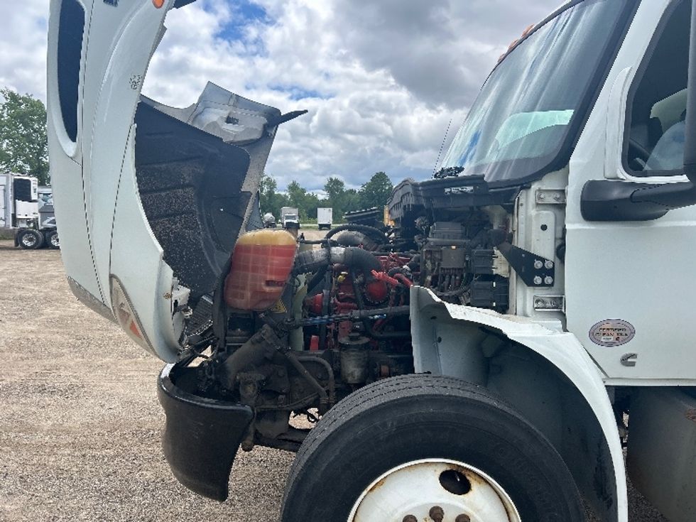 Medium Duty Box Truck-Light and Medium Duty Trucks-International-2020-MV607-Lansing-MI-98,000\n\t\tmiles-$ 48,750 - Image 24