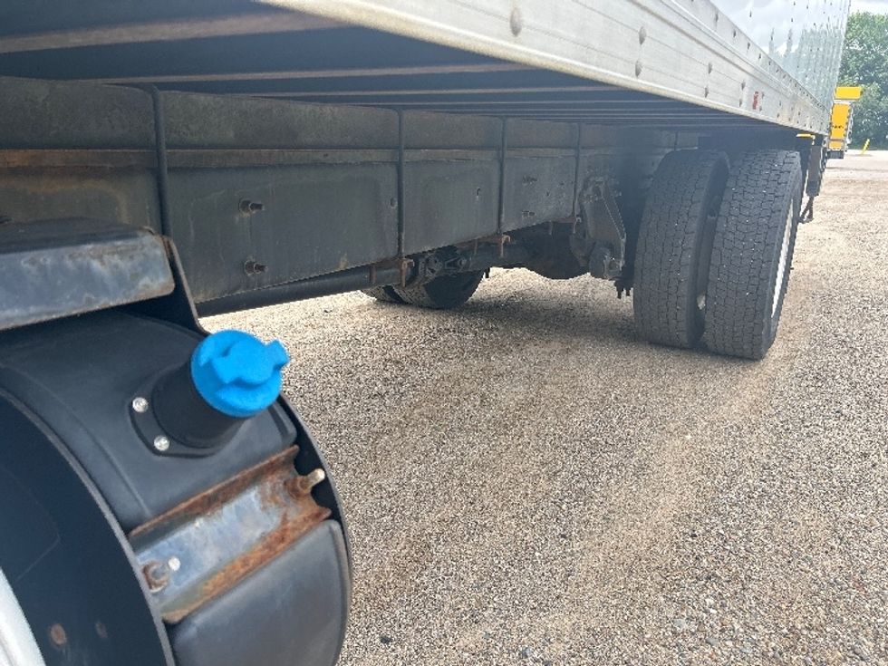 Medium Duty Box Truck-Light and Medium Duty Trucks-International-2020-MV607-Lansing-MI-98,000\n\t\tmiles-$ 48,750 - Image 5