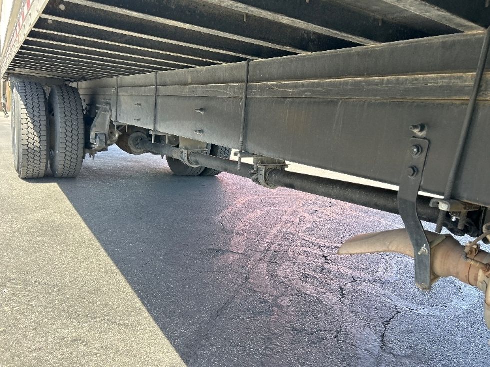 Medium Duty Box Truck-Light and Medium Duty Trucks-International-2020-MV607-Las Vegas-NV-213,456\n\t\tmiles-$ 41,000 - Image 14