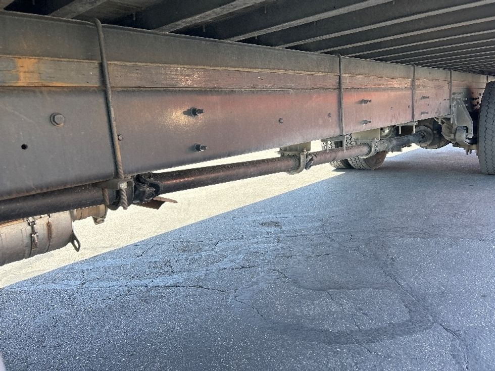 Medium Duty Box Truck-Light and Medium Duty Trucks-International-2020-MV607-Las Vegas-NV-213,456\n\t\tmiles-$ 41,000 - Image 5