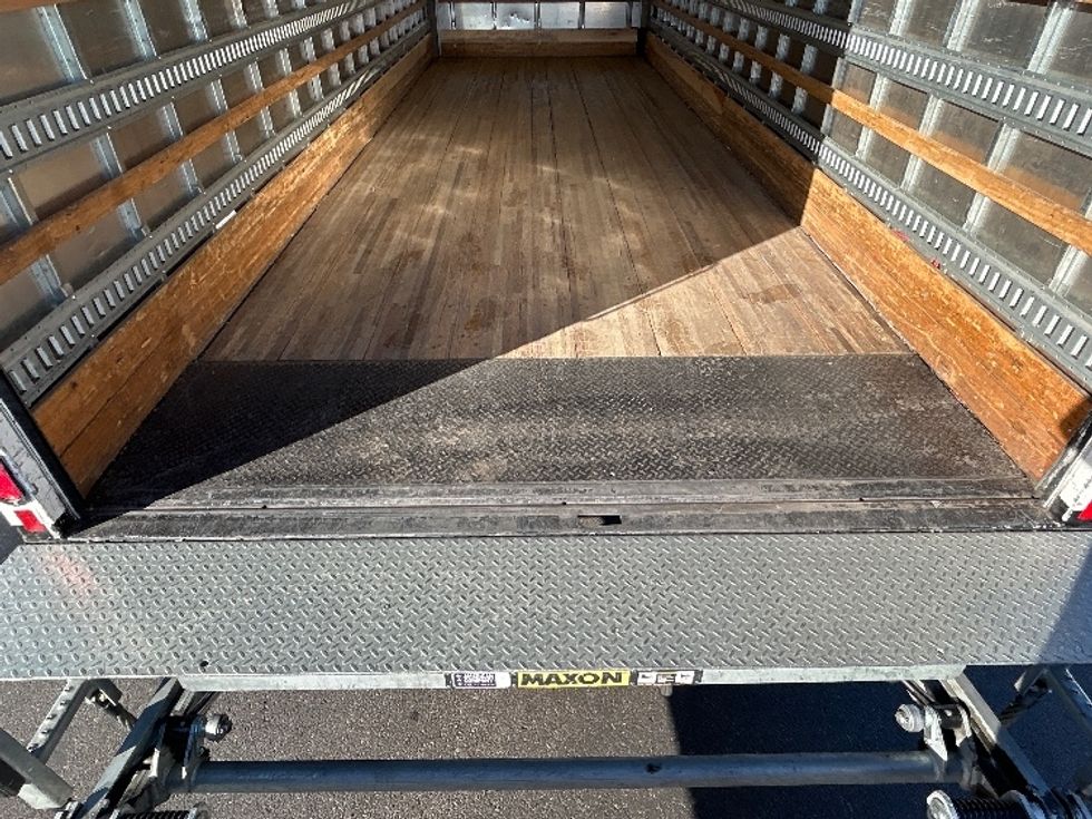 Medium Duty Box Truck-Light and Medium Duty Trucks-International-2020-MV607-Las Vegas-NV-48,630\n\t\tmiles-$ 74,500 - Image 10