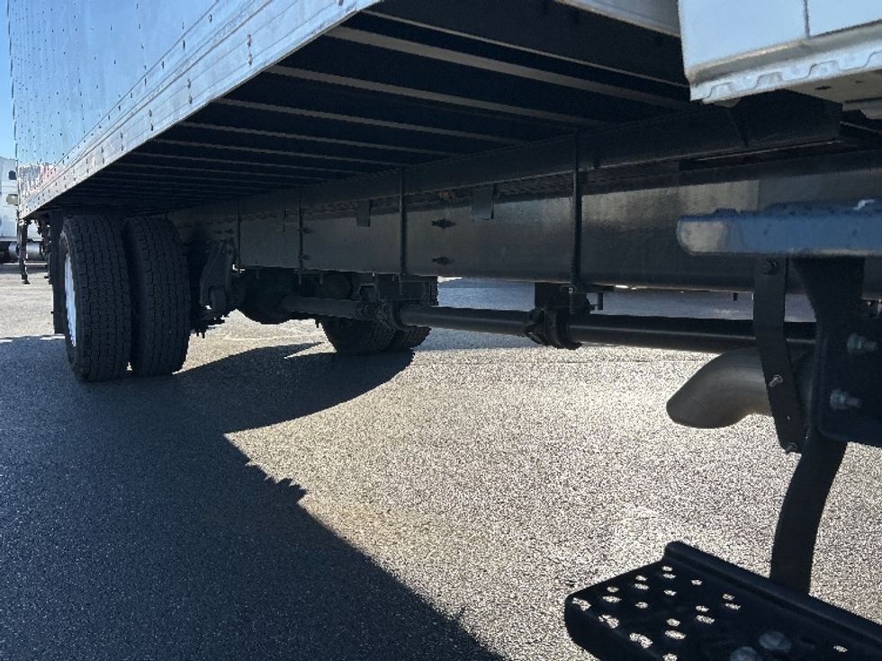 Medium Duty Box Truck-Light and Medium Duty Trucks-International-2020-MV607-Las Vegas-NV-48,630\n\t\tmiles-$ 74,500 - Image 14