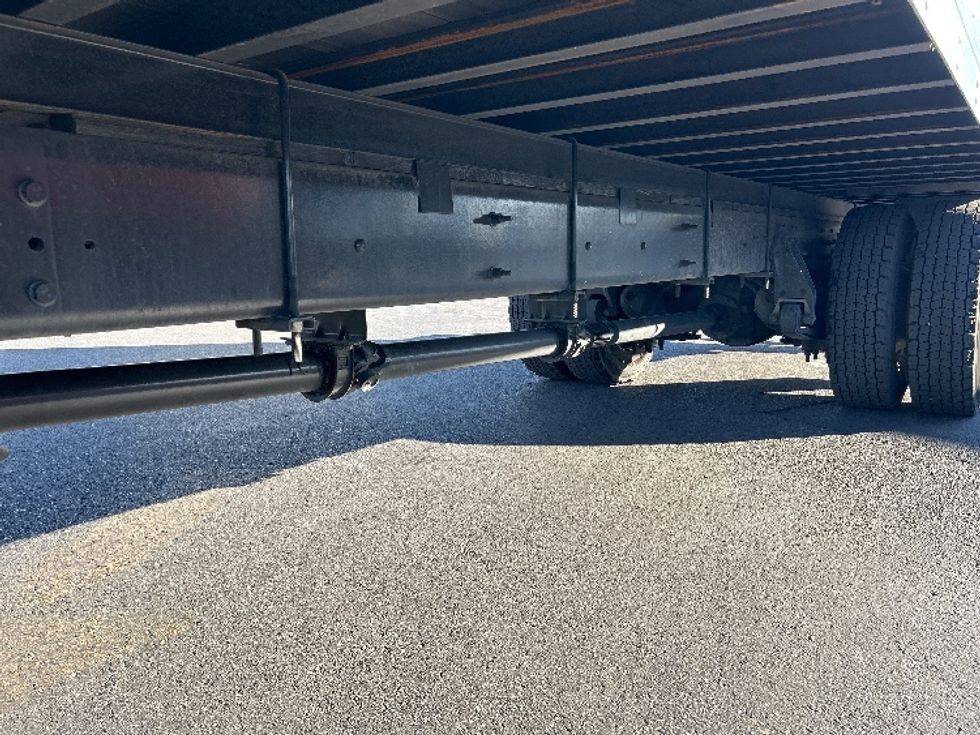 Medium Duty Box Truck-Light and Medium Duty Trucks-International-2020-MV607-Las Vegas-NV-48,630\n\t\tmiles-$ 74,500 - Image 5