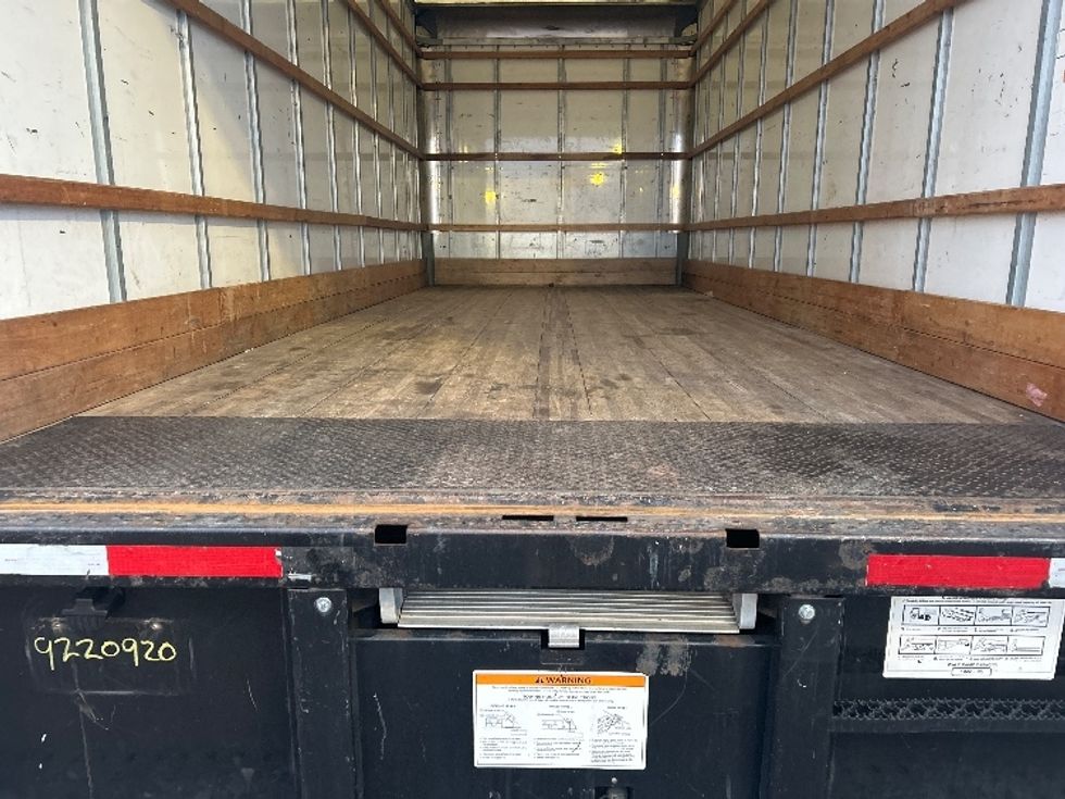 Medium Duty Box Truck-Light and Medium Duty Trucks-International-2020-MV607-Lenexa-KS-175,346\n\t\tmiles-$ 32,500 - Image 10