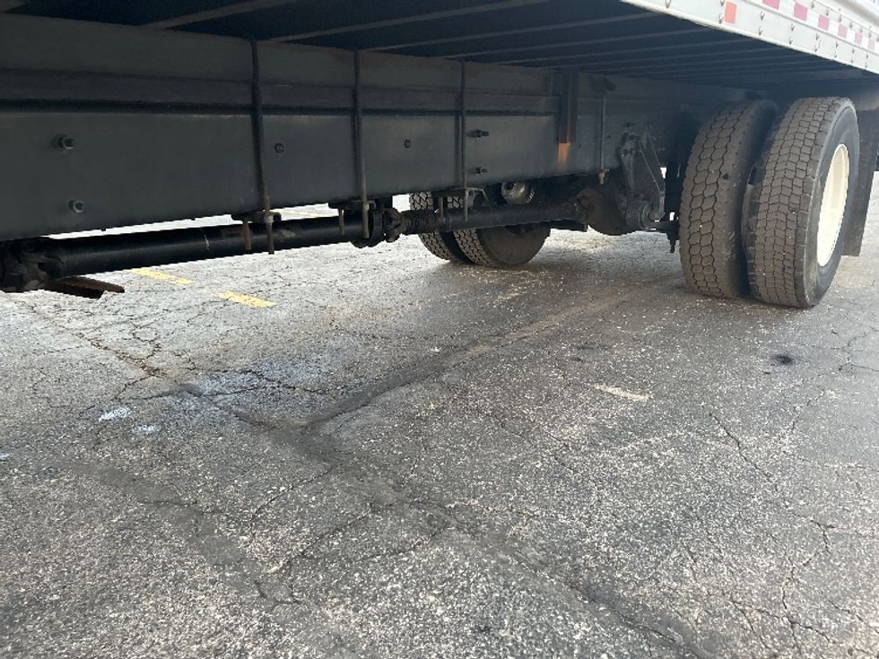 Medium Duty Box Truck-Light and Medium Duty Trucks-International-2020-MV607-Lenexa-KS-175,346\n\t\tmiles-$ 32,500 - Image 5